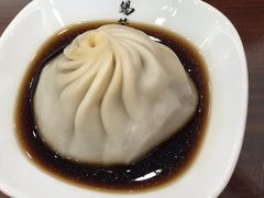 -锡笼记·无锡小笼(常熟万达店)