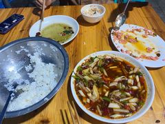 -九九牛肉馆(南山路店)