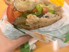 -赛百味SUBWAY(阳光天地店)