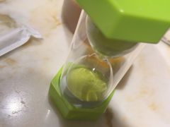 -绿茶餐厅(哈尔滨凯德店)