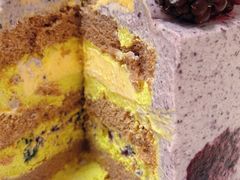 -LE SAPHIR 莎菲尔菓子(和兴店)