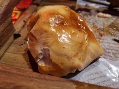 烤包子-纳瓦新疆菜(银都店)