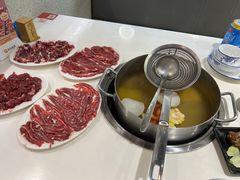 -陈记顺和潮汕牛肉火锅(韩江路店)