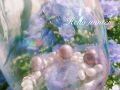 -十八字金·银饰·开蚌DIY·手工体验团建(世纪金源店)