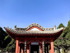 -马村砖雕墓