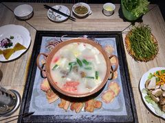 -哈吱喂丽江火塘·牦牛火锅(五一街店)
