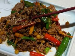 -小隐院子·庭院餐厅(大学城后湖店)