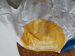 -麦当劳(东直门外大街店)