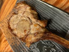 买苏拉提烤羊排-塔哈尔·新疆盛宴(城西银泰店)