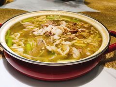 -如亿蒙餐