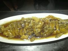 -城南往事济南风味主题餐厅(东环店)