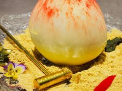 -古仓餐厅·创意菜