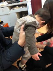 -嘟嘟卡奇儿童摄影