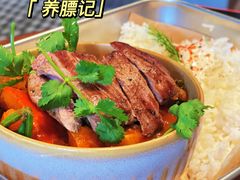 -BAKER&SPICE(BFC外滩金融中心店)