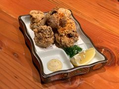 -文三酒肆自助放题(新街口友谊广场店)