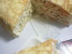 -兔兔家蛋糕甜品(德胜店)