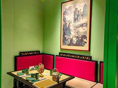 -锦府盐帮·侯宅(五棵松万达店)