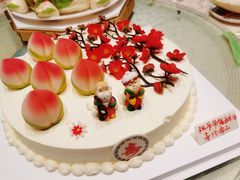 -清真  吐鲁番餐厅(牛街店)