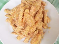 -华春餐馆(鱼山路店)