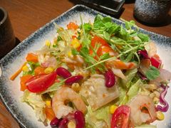 -王氏炉匠·烧鸟放题自助(好运街店)