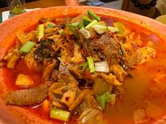 -云海肴·汽锅鸡·云南菜(苏州中心店)