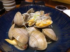 -千代武日本料理(开发区店)