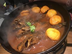 -上关雪東北菜(中房金谊店)