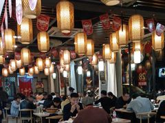 -老燕皇·南京菜(玄武湖店)