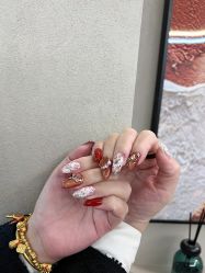 -隅日式美甲美睫專門店