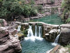 -云台山风景名胜区