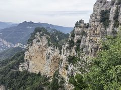 -神农山景区
