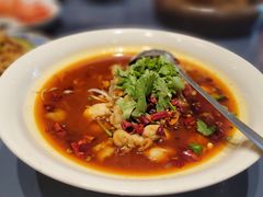 火爆牛蛙-丽华园(青少年宫店)