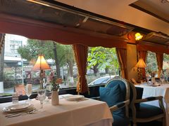 -火车头法国西餐厅