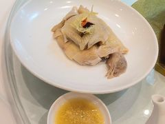 -新兴家喻酒家·羊城名宴(昌岗店)