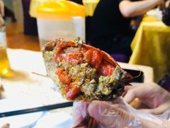 -莲花公园煎蟹(总店)