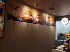 -麦当劳(西单明珠店)