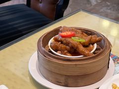 -吴系粤菜馆·茶餐厅(深业上城店)