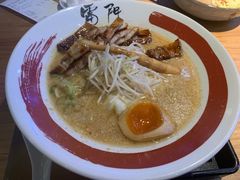 -雷门拉面店(新光天地店)