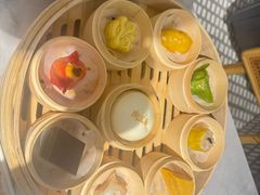 -陶兰居·手工点心·粤菜(圆融时代广场店)
