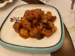 -马凯餐厅(长椿街店)