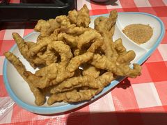 手工酥肉-望庐说·本地菜馆