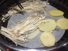 -尚水元休闲自助餐厅(中央城店)