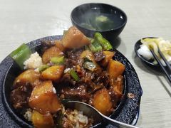 -缘久缘米粉(新街口店)