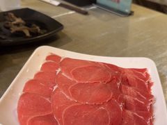 -东来顺饭庄(王府井步行街店)