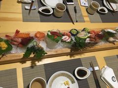 -竹幸日本料理(国光1937科技文化创意园店)
