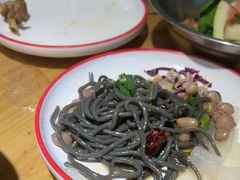 -成老灶火锅鸡(平山店)