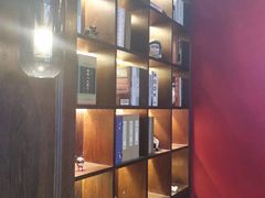 -恐怖游戏(湖滨店)
