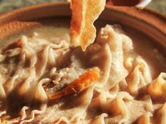 -砂锅居(西四店)