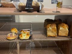 -沁屋面包店(人民东路店)