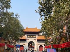 -福州开元寺